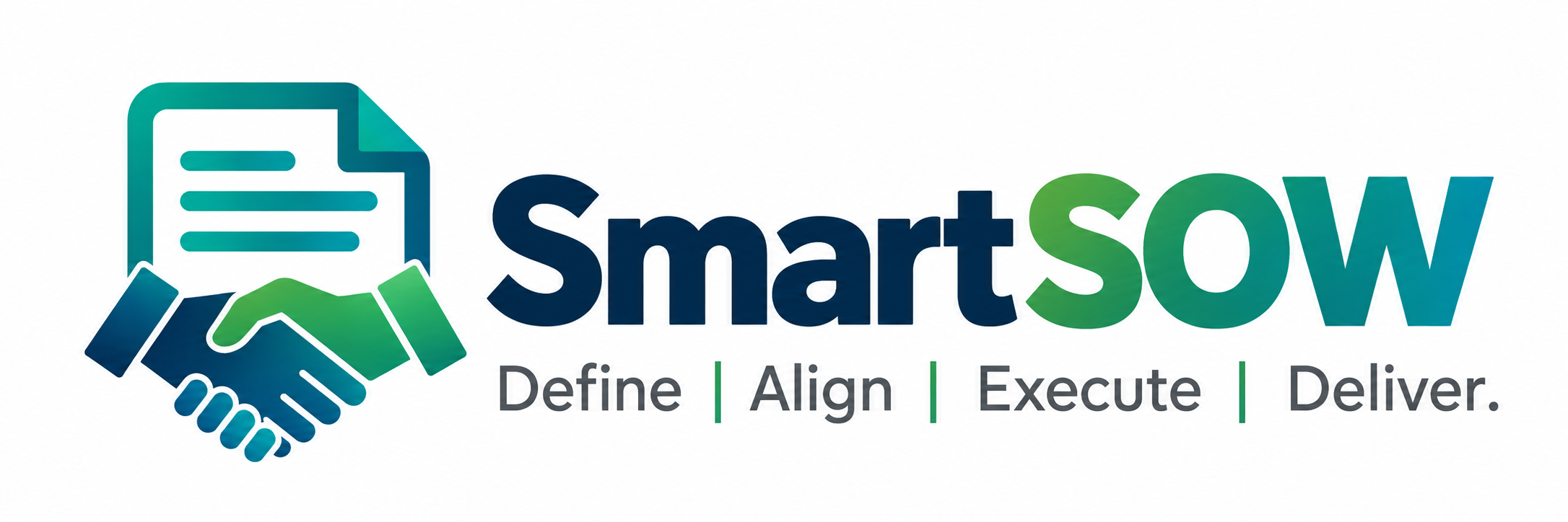 SmartSOW logo